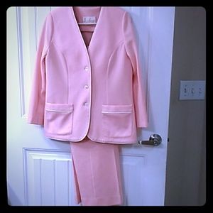 Women's 3 piece suit